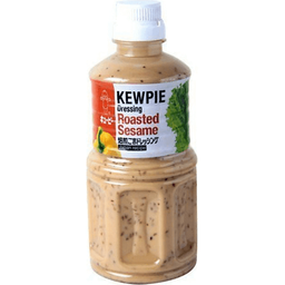 Kewpie Roasted Sesame Salad Dressing | 500ml