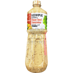 Kewpie Roasted Sesame | 1L