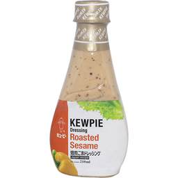 Kewpie Roasted Sesame | 210ml