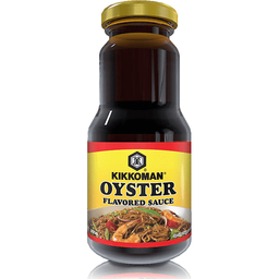 Kikkoman Oyster Sauce | 300g