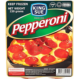 Kingsue Pepperoni | 220g