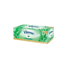 Kleenex Facial Tissue Eucalyptus 3 ply | 80s