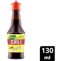 Knorr Liquid Seasoning Chili | 130ml