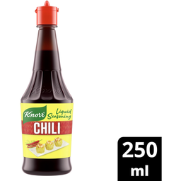 Knorr Liquid Seasoning Chili | 250ml