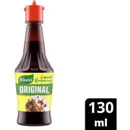Knorr Liquid Seasoning Original | 130ml