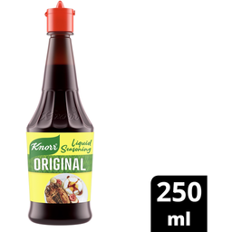Knorr Liquid Seasoning Original | 250ml