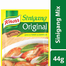 Knorr Sinigang sa Sampalok Original Mix | 44g