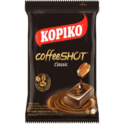 Kopiko Candy Coffee | 3g/3.5g x 50s