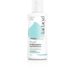 Lactacyd Feminine Wash White Intimate | 150ml