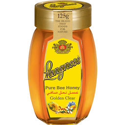 Langnese Golden Clear Honey | 125g