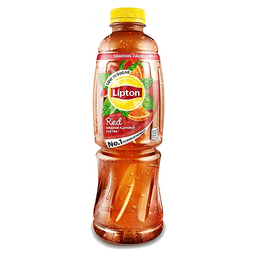 Lipton Ice Tea Red Mandarin Orange | 1L