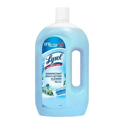 Lysol Disinfectant Multi-Action Cleaner Marine | 900ml