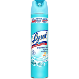 Lysol Disinfectant Spray Baby's Room | 510g
