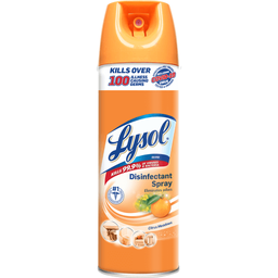 Lysol Disinfectant Spray Citrus Meadows | 510g