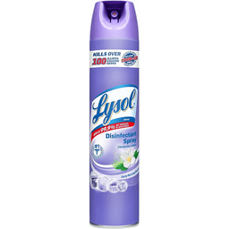 Lysol Disinfectant Spray Early Morning Breeze | 510g
