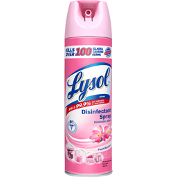 Lysol Disinfectant Spray Fresh Blossom | 340g