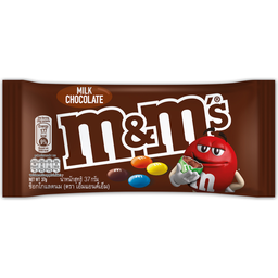 M&M's Milk Chocolate Singles | 37g