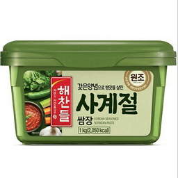 Maeil Seasoned Soy Bean Paste Ssamjang | 500g
