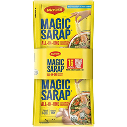 Maggi Magic Sarap Seasoning | 8g x 16s