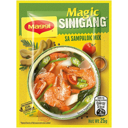 Maggi Sinigang Mixes Original | 25g