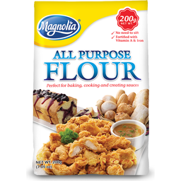 Magnolia All Purpose Flour | 200g