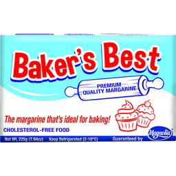 Magnolia Baker's Best Margarine | 225g
