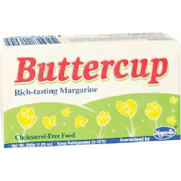 Magnolia Buttercup Margarine | 200g