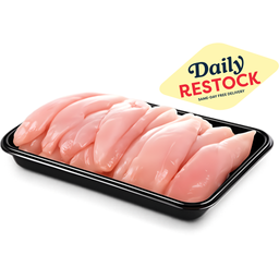Magnolia Chicken Breast Fillet | kg