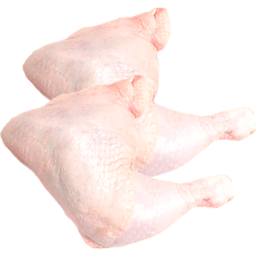 Magnolia Chicken Quarter Cut | kg