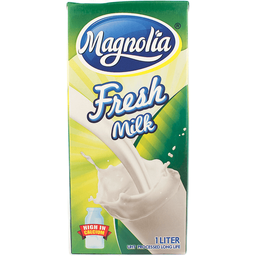 Magnolia Fresh Milk | 1L
