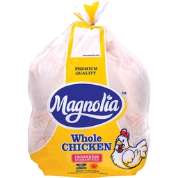 Magnolia Fresh Whole Chicken | kg