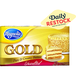 Magnolia Gold Unsalted Butter | 225g