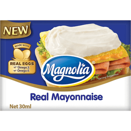 Magnolia Real Mayonnaise | 30ml