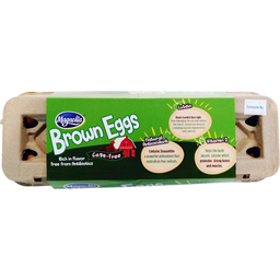 Magnolia Regular Brown Eggs | 12pcs
