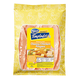 Magnolia Timplados Ready-to-Cook Cheesy Chicken Fingers | kg