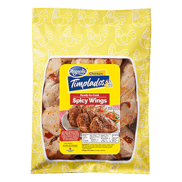Magnolia Timplados Ready-to-Cook Spicy Wings | kg