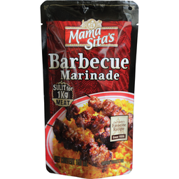 Mama Sita's Barbecue Marinade | 150ml