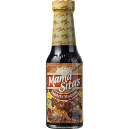 Mama Sita's Marinade Barbecue | 150ml