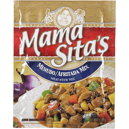 Mama Sita's Meal Mix Menudo/Afritada | 30g
