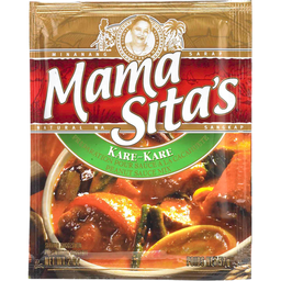 Mama Sita's Meal Mix Peanut Kare-Kare | 57g