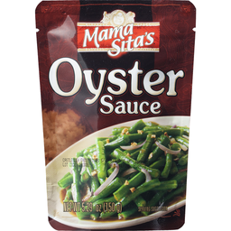 Mama Sita's Oyster Sauce Doy Pack | 150g