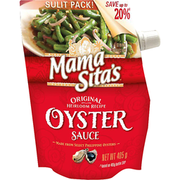 Mama Sita's Oyster Sauce Doy | 405g