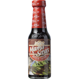 Mama Sita's Oyster Sauce | 156g