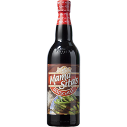 Mama Sita's Oyster Sauce | 765g