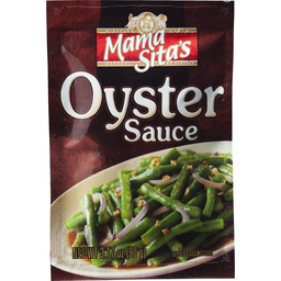 Mama Sita's Oyster Sauce | 90g
