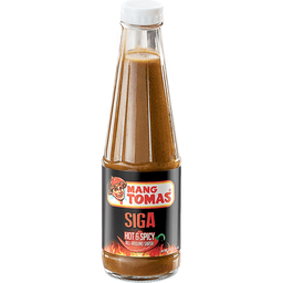 Mang Tomas All Around Sarsa Hot | 325g