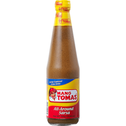 Mang Tomas All Around Sarsa Regular | 550g