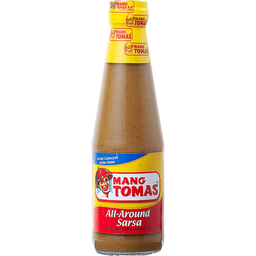 Mang Tomas All Around Sarsa | 325g