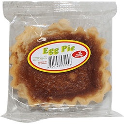 Marby Egg Pie | 80g