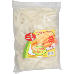 Marby French Fries Cheese | 600g